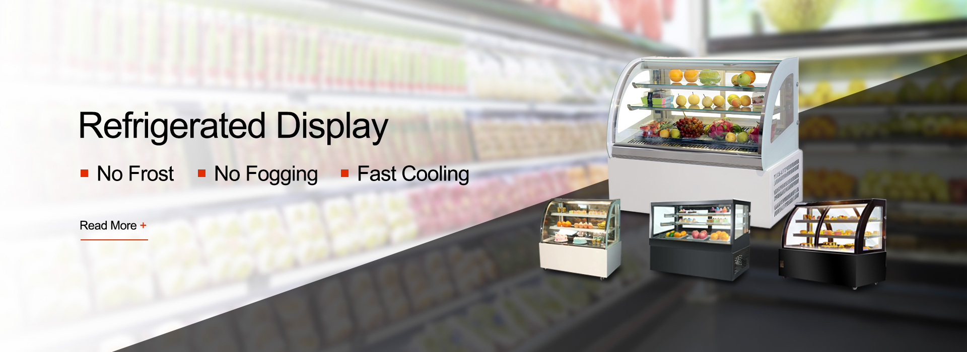 High-Power commercial blender for frozen drinks with cover